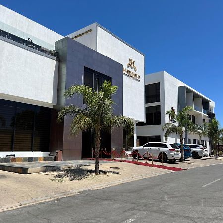 Marigold Hotels Windhoek Exterior foto